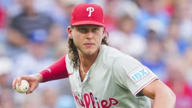 The Alec Bohm Trade Conundrum: Analyzing the Phillies' Third Base Dilemma alec bohm trade