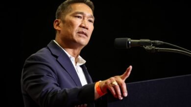 Hung Cao Virginia: A Rising Political Force and His Vision for the Commonwealth Hung Cao Virginia