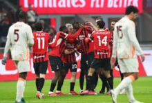 feyenoord vs ac milan lineups