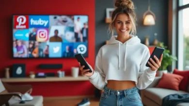 agence influenceur valueyournetwork