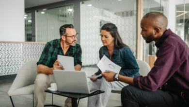 Disquantified contact