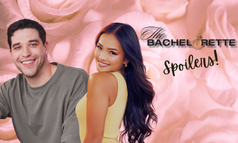 bachelorette spoilers