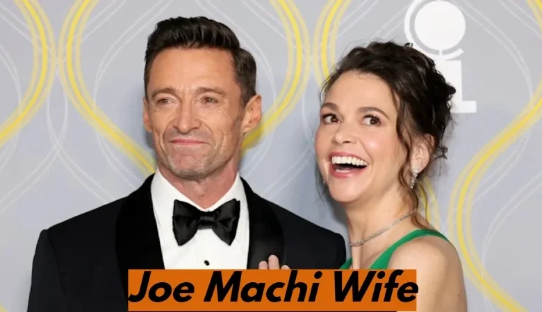 The Enigmatic World of Joe Machi: Unpacking the Mystery of Joe Machi Wife Joe Machi Wife