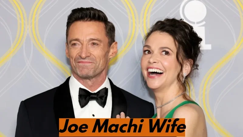The Enigmatic World Of Joe Machi: Unpacking The Mystery Of Joe Machi ...