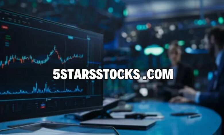 5starsstocks .com