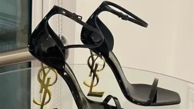 YSL Heels: The Ultimate Guide to Saint Laurent’s Most Iconic Shoes YSL Heels