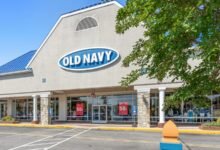 Old Navy Near Me