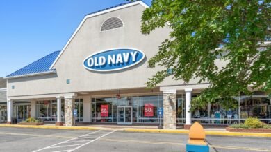 The Ultimate Guide to Finding an Old Navy Near Me: Store Locations, Tips, and Shopping Secrets Old Navy Near Me