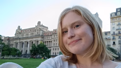 Olivia James: The Complete Biography of Hollywood’s Most Grounded Rising Star Olivia James