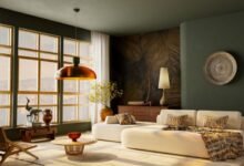 Interior Design Trends 2026