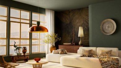 Interior Design Trends 2026