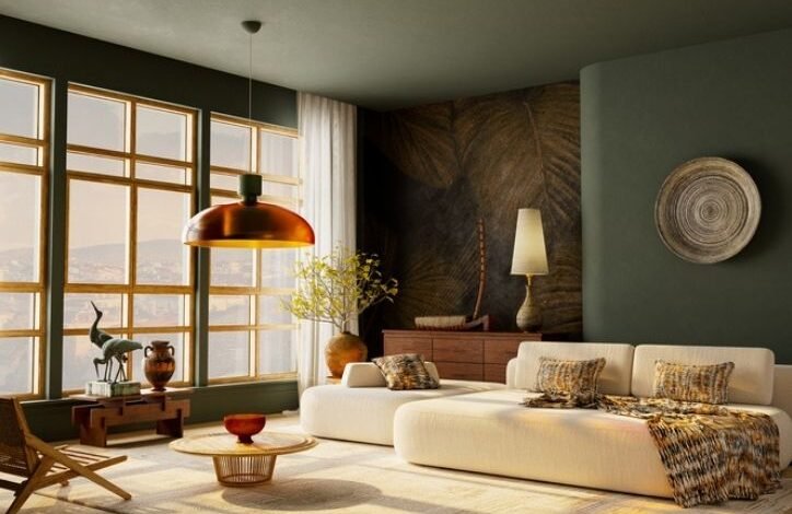 Interior Design Trends 2026