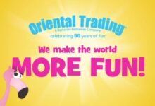 Oriental Trading