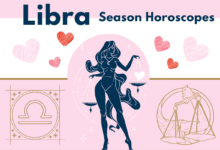 Libra Season
