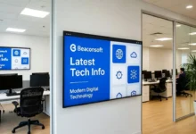 latest tech info beaconsoft