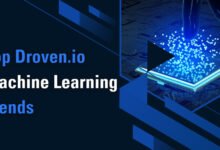 droven.io machine learning trends