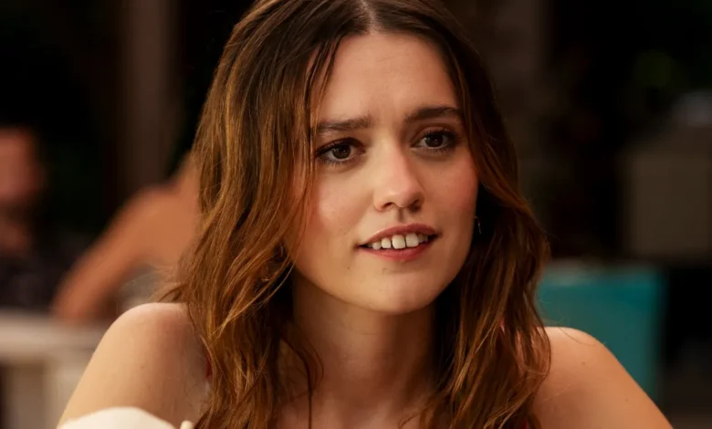 aimee lou wood teeth