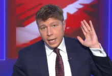 Patrick Christys Salary