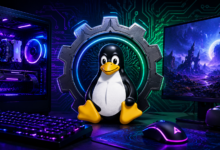 Tech Hacks PBLinuxGaming