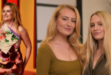 Amelia Dimoldenberg Sister
