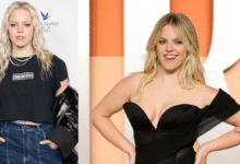 Renee Rapp Height