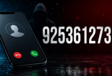 9253612736: Understanding the Mystery Behind Unknown Calls and Spam Phone Numbers 9253612736