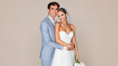 Carolina Dias: The Inspiring Story of Kaka’s Wife, Brazilian Model, and Social Media Personality Carolina Dias