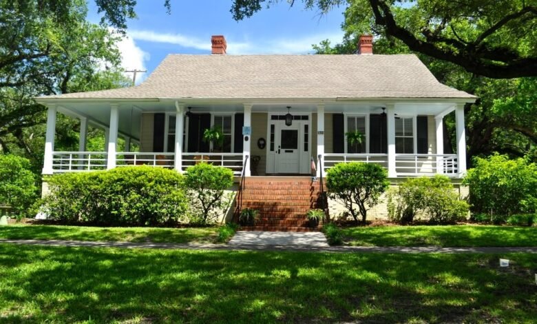 What Happens If a House Has No Gutters? Gutters